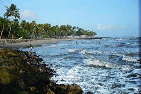 Thirumullavaram_Beach