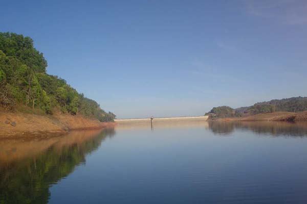 Chulliyar_Dam