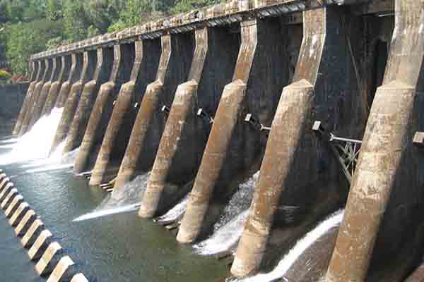 Pazhassi_Dam