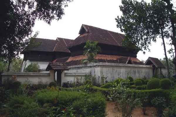 Krishnapuram_Palace
