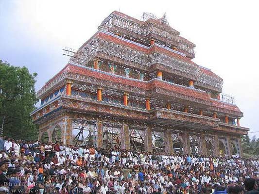 Bharathapuzhariver