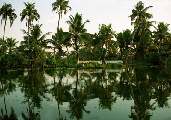 MeenachilRiver