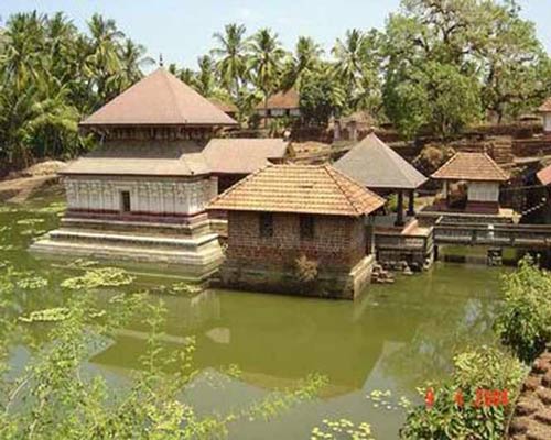 AnanathpuraTemple