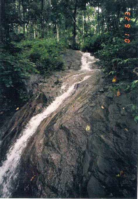 AruvikkuzhiWaterfall