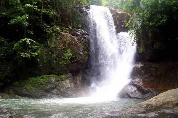 MankayamWaterfall