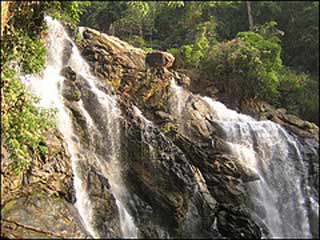 MaramalaWaterfall