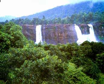 Mulamkuzhifalls